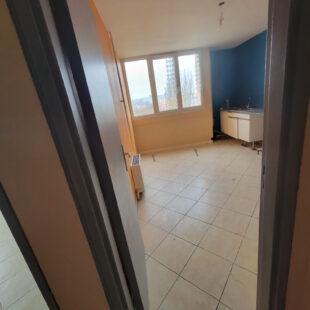 Appartement Sin Le Noble 3 pièce(s) 68.15 m2