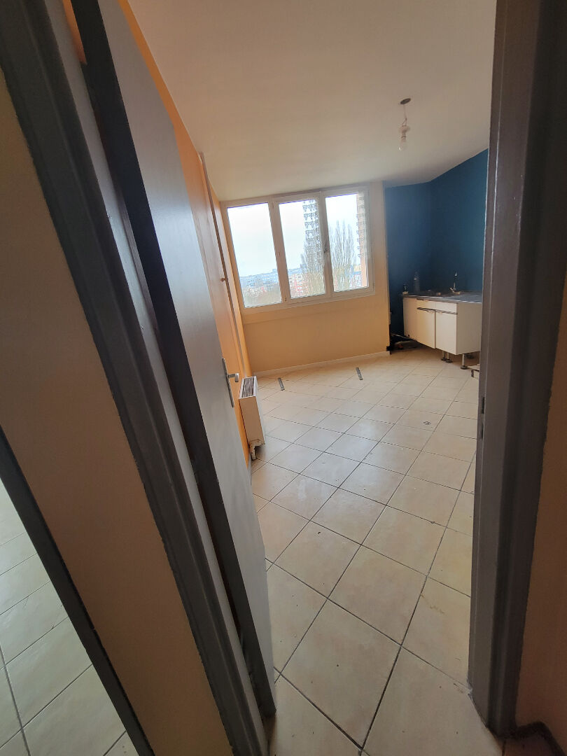 Appartement Sin Le Noble 3 pièce(s) 68.15 m2
