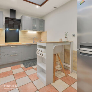 Maison 59500 5 pièce(s) 127.3 m2