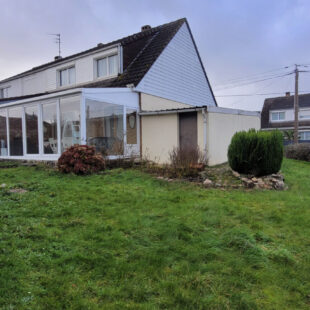Maison familiale <small> Sous compromis </small>