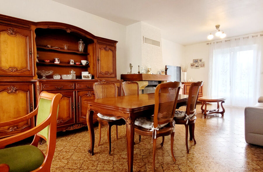 Maison familiale <small> Sous compromis </small>