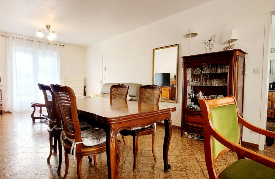 Maison familiale <small> Sous compromis </small>