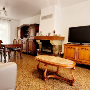 Maison familiale <small> Sous compromis </small>