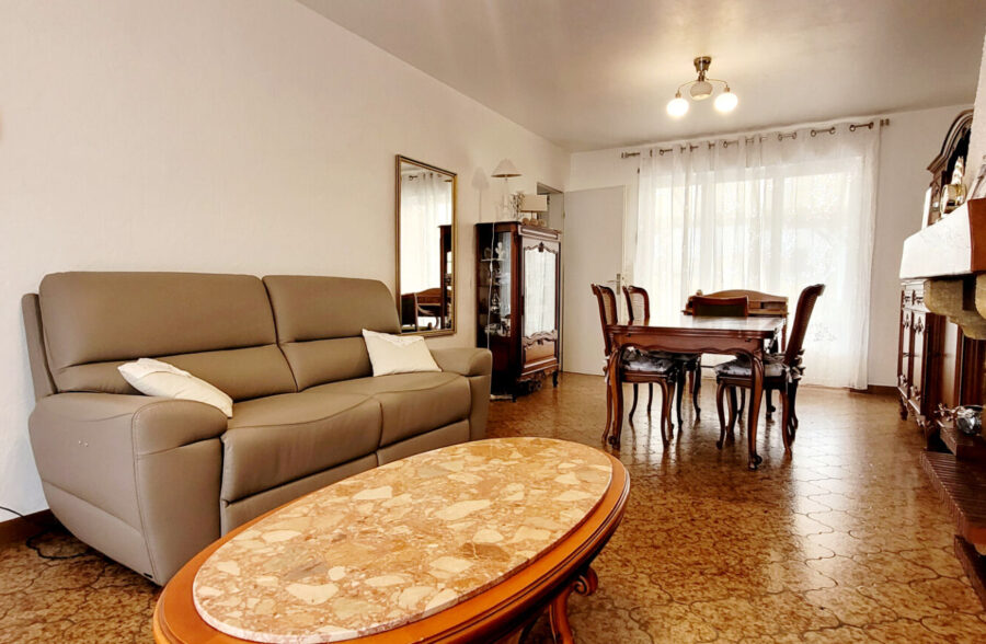 Maison familiale <small> Sous compromis </small>
