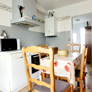 Maison familiale <small> Sous compromis </small>