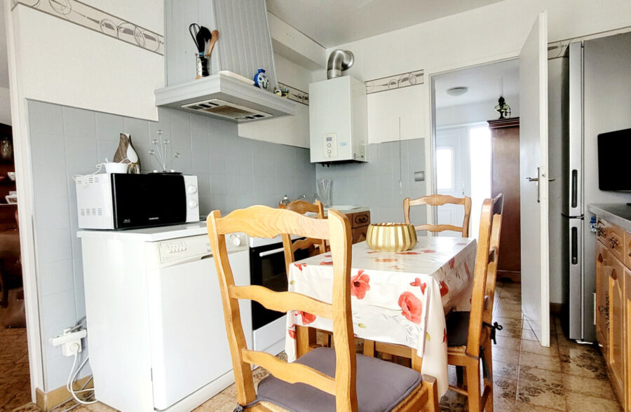 Maison familiale <small> Sous compromis </small>