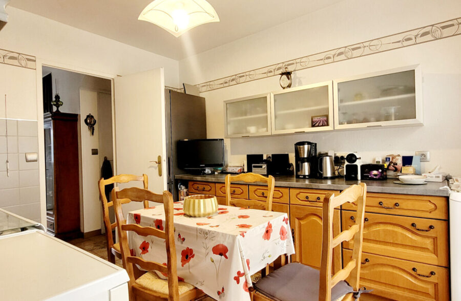 Maison familiale <small> Sous compromis </small>