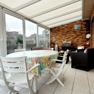 Maison familiale <small> Sous compromis </small>
