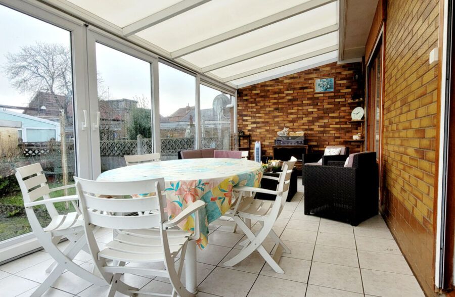 Maison familiale <small> Sous compromis </small>