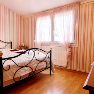 Maison familiale <small> Sous compromis </small>