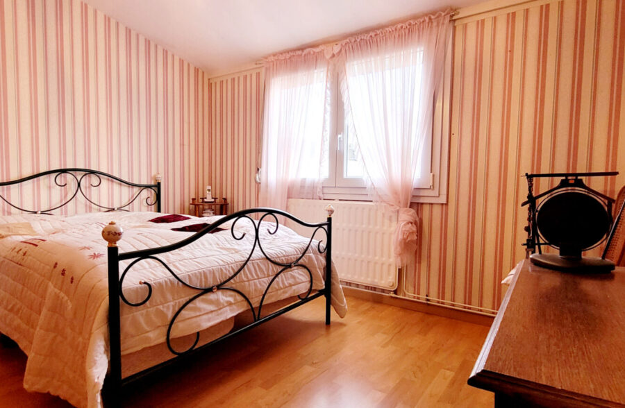 Maison familiale <small> Sous compromis </small>