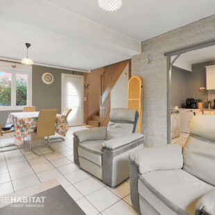 Pavillon individuel  Sous compromis 