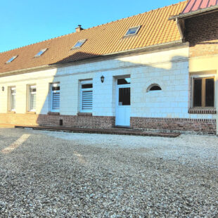 Maison Izel Les Hameaux