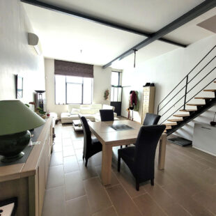 ARMENTIÈRES CENTRE – LOFT CONTEMPORAIN