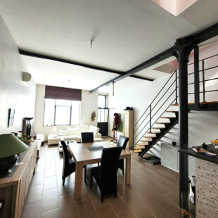 ARMENTIÈRES CENTRE – LOFT CONTEMPORAIN