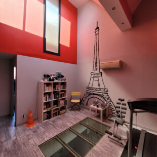 ARMENTIÈRES CENTRE – LOFT CONTEMPORAIN