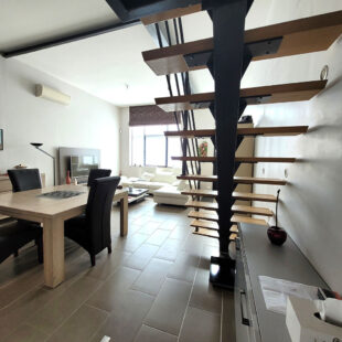 ARMENTIÈRES CENTRE – LOFT CONTEMPORAIN