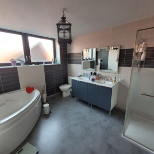 ARMENTIÈRES CENTRE – LOFT CONTEMPORAIN