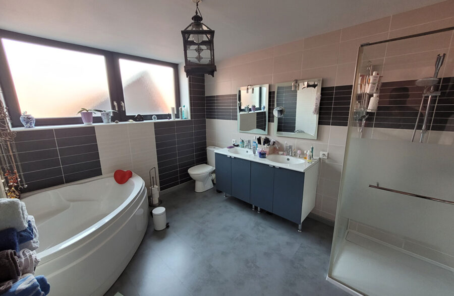 ARMENTIÈRES CENTRE – LOFT CONTEMPORAIN