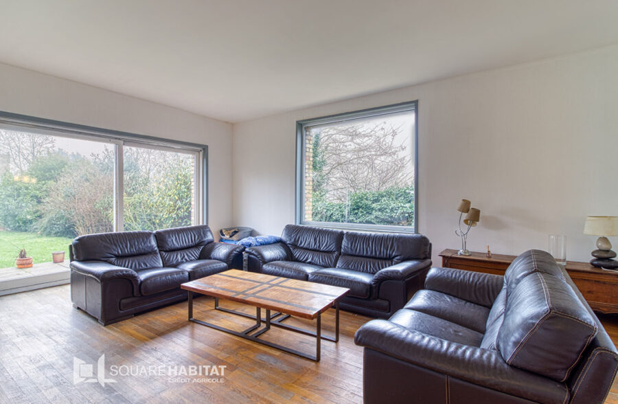 Maison Teteghem Coudekerque Village 8 pièce(s) 222 m2