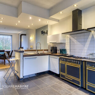 Maison Teteghem Coudekerque Village 8 pièce(s) 222 m2