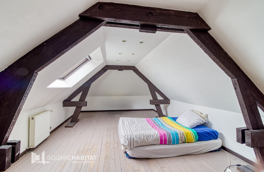 Maison Teteghem Coudekerque Village 8 pièce(s) 222 m2