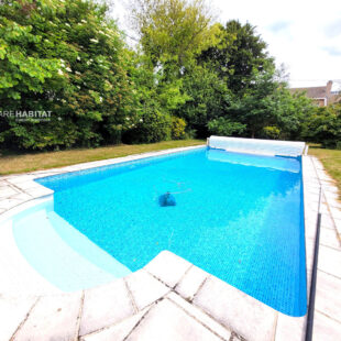 Maison Teteghem Coudekerque Village 8 pièce(s) 222 m2