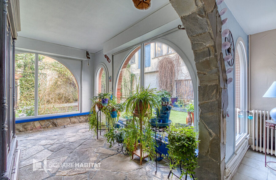 Maison Grand Fort Philippe 8 pièce(s) 197 m2