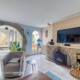 Maison Grand Fort Philippe 8 pièce(s) 197 m2