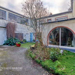 Maison Grand Fort Philippe 8 pièce(s) 197 m2