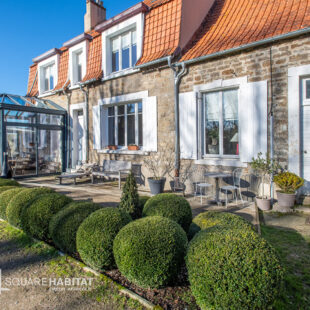 Maison Wimille 6 pièce(s) 202 m2