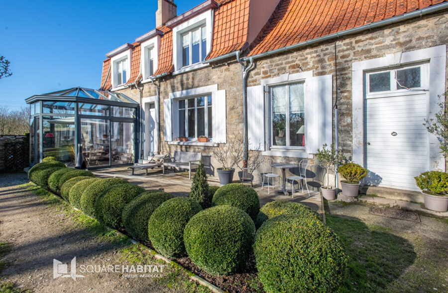 Maison Wimille 6 pièce(s) 202 m2