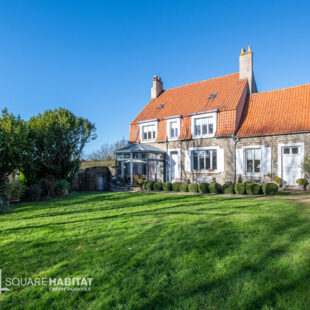 Maison Wimille 6 pièce(s) 202 m2