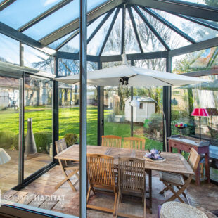 Maison Wimille 6 pièce(s) 202 m2