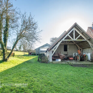 Maison Wimille 6 pièce(s) 202 m2