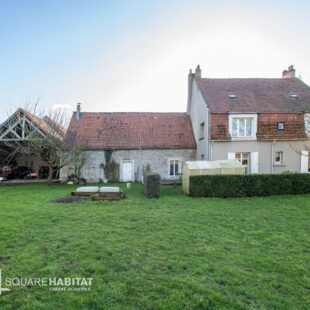 Maison Wimille 6 pièce(s) 202 m2
