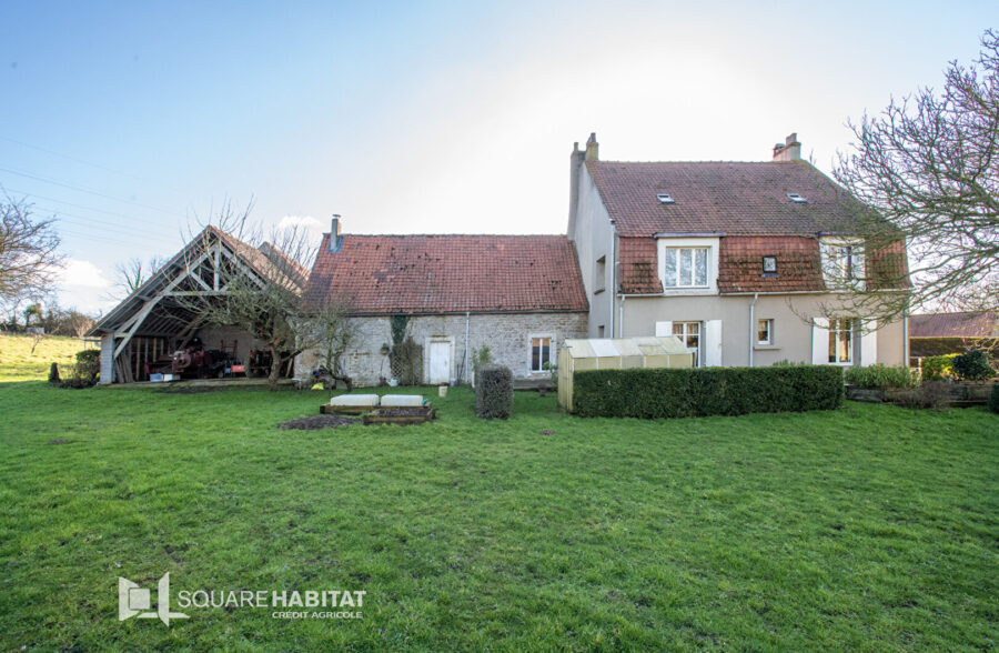 Maison Wimille 6 pièce(s) 202 m2