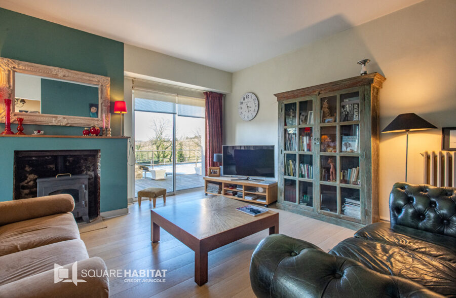Maison Wimille 6 pièce(s) 202 m2