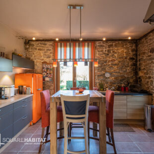 Maison Wimille 6 pièce(s) 202 m2