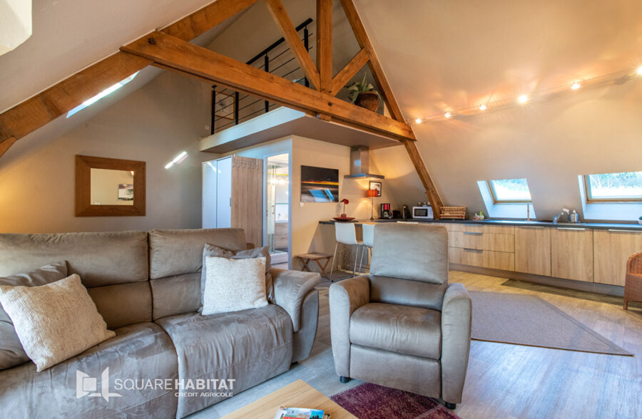 Maison Wimille 6 pièce(s) 202 m2