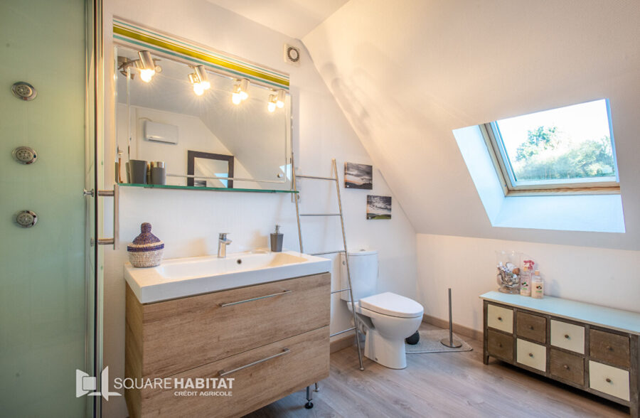 Maison Wimille 6 pièce(s) 202 m2