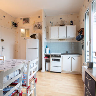 À 200m de la plage : Votre pied-à-terre à Merlimont-Plage !