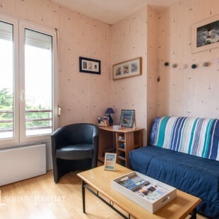 À 200m de la plage : Votre pied-à-terre à Merlimont-Plage !