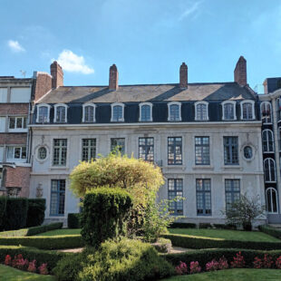 VIEUX LILLE – T3 RESIDENCE SENIORS avec services “LES HESPERIDES”