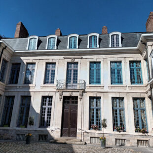 VIEUX LILLE – T3 RESIDENCE SENIORS avec services “LES HESPERIDES”