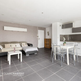 Appartement Villeneuve D Ascq 3 pièce(s) 63 m2