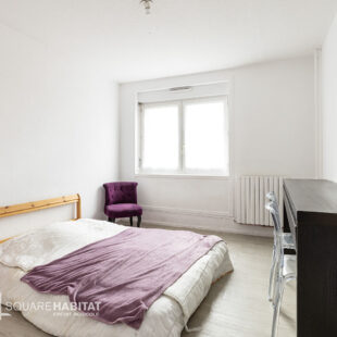 Appartement Villeneuve D Ascq 3 pièce(s) 63 m2