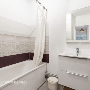 Appartement Villeneuve D Ascq 3 pièce(s) 63 m2