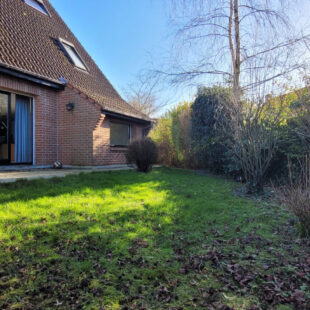 Maison Premesques 6 pièce(s) 150 m2