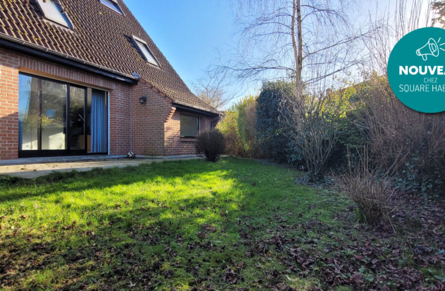 Maison Premesques 6 pièce(s) 150 m2